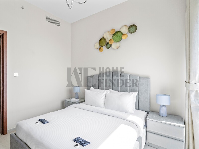 Apartment for Rent in - Vida Creek Beach, Dubai - Fully Furnished | Ready To Move | Beach Access at 230000 AED viewpage
